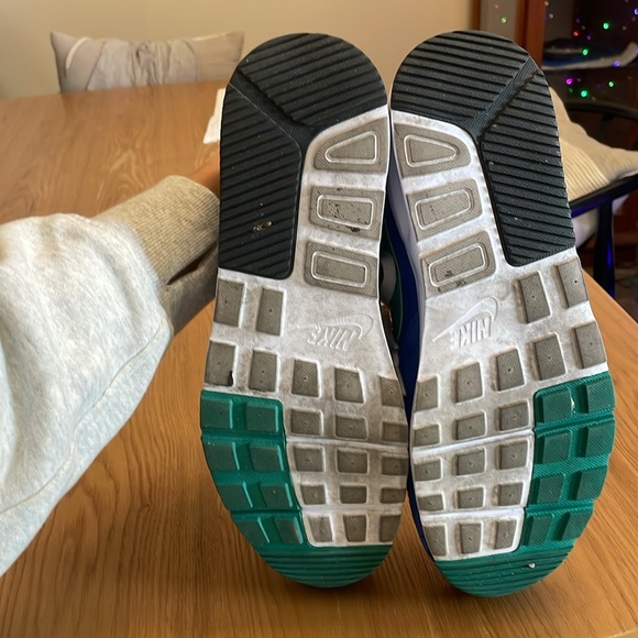 Nike Air Max SC - Picture 4 of 6